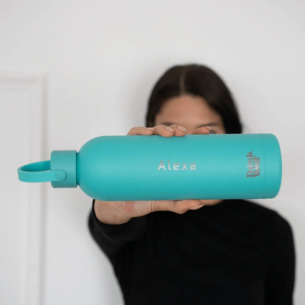 Termosul tau smart de la Drinkwell